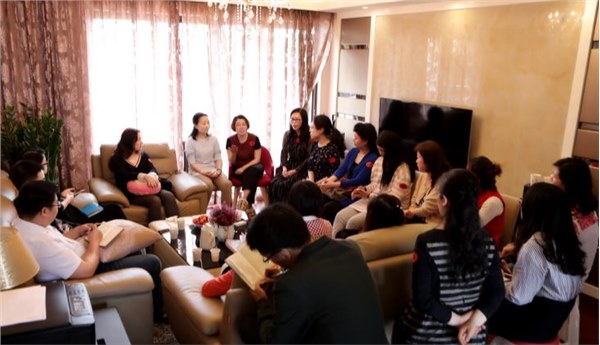 精神动力取向的家庭治疗实操班