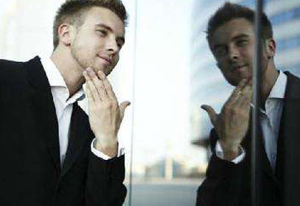 自恋性人格水平咨询【体验+评估】